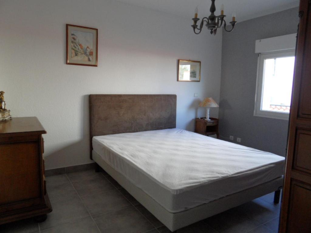 Logement Entre Mer Et Montagne Roujan Ngoại thất bức ảnh